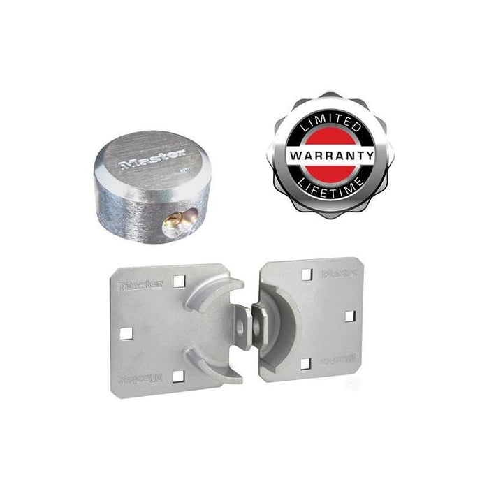 Master Lock Van Lock Master Lock - Dynamic Drive