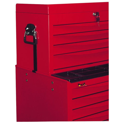 Teng Tools Tool Box Fixing Brackets for 26" & 37" Full Depth Top Box Teng Tools - Dynamic Drive