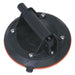 Sealey Heavy Lift Suction Cup with Vacuum Grip Indicator Sealey  - Dynamic Drive