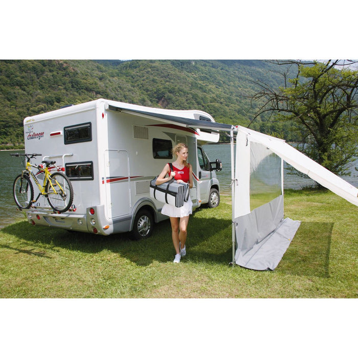 Fiamma Patio Mat (4 90 x 2 50m) for Relaxing Outdoors Fiamma - Dynamic Drive