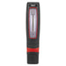 Sealey LED360 Cordless 360° 3W LED Rechargeable Inspection Lamp Black Li-ion Sealey  - Dynamic Drive