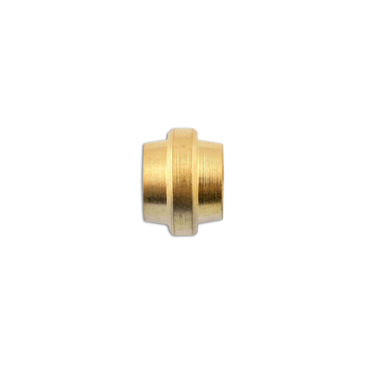 Connect Brass Olive Stepped 1/2" 50pc 31174 Tool Connection - Dynamic Drive