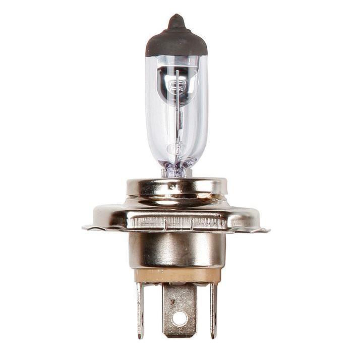 1x Ring H4 (472) 100/80w 12v Rally Sport Halogen Headlight Bulb - R484 Ring  - Dynamic Drive