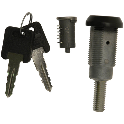 MDS1203 WD compression lock 51400 W4 - Dynamic Drive