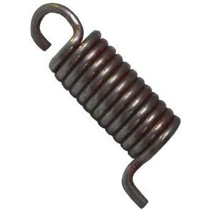 Reverse Lever Spring R/H 1637 372805 UK Camping And Leisure - Dynamic Drive