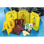 Laser Internal Bearing Puller Set 6165 Laser - Dynamic Drive