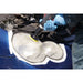 Sealey Space Warmer® Paraffin/Kerosene/Diesel Heater with Wheels 125,000Btu/hr Sealey  - Dynamic Drive