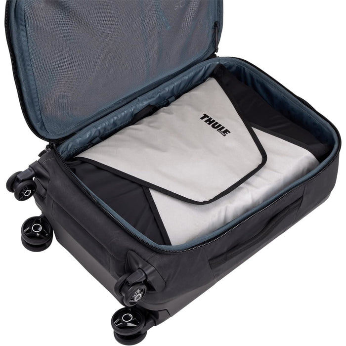 Thule garment folder packing garment folder white Thule - Dynamic Drive