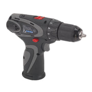 Sealey Drill/Driver 10mm 2-Speed 14.4V Li-ion - Body Only CP6014 Sealey - Dynamic Drive