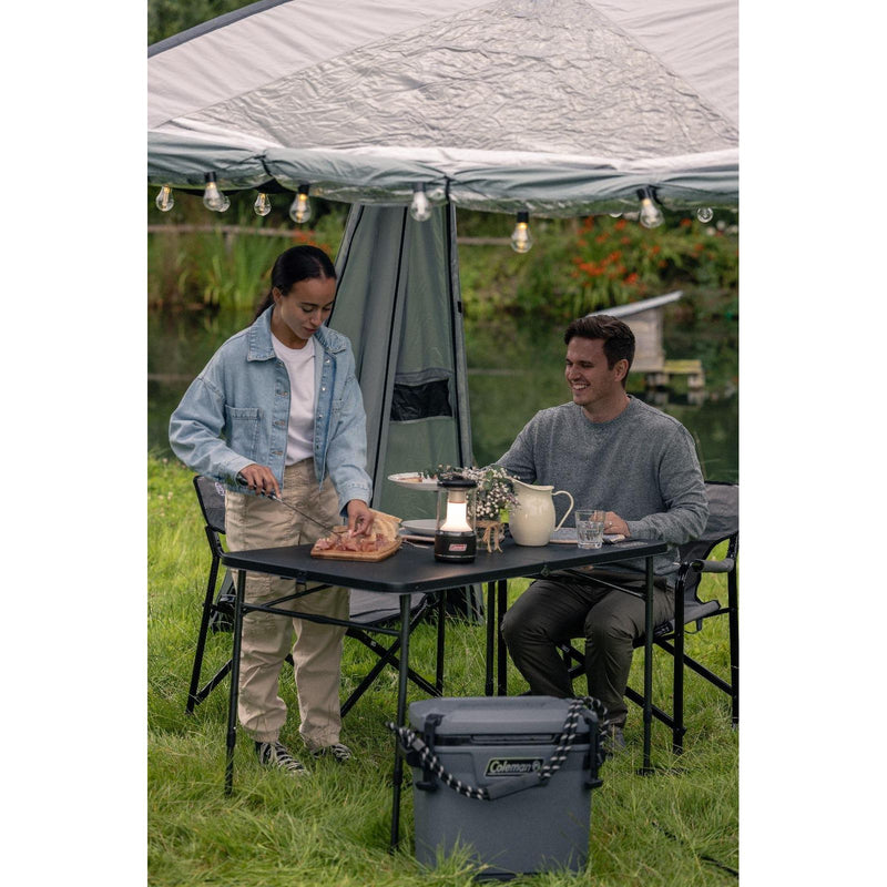 Coleman Event Shelter Air Medium SPF50 Inflatable Gazebo Coleman - Dynamic Drive