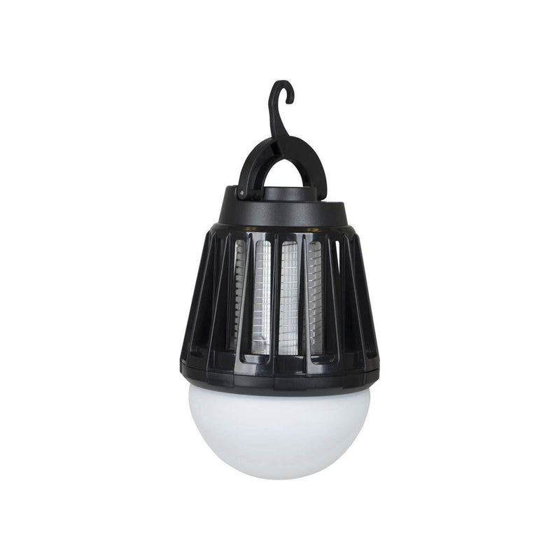 Bo-Camp Insect Lamp Atom Waterproof Rechargeable Bo-Camp - Dynamic Drive