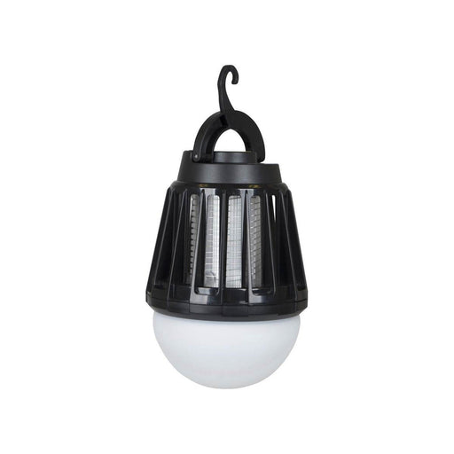 Bo-Camp Insect Lamp Atom Waterproof Rechargeable Bo-Camp - Dynamic Drive