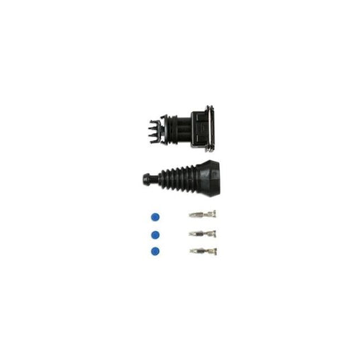Tool Connection 3 Pin EFI Connector Kit 8pc 37342 Tool Connection - Dynamic Drive