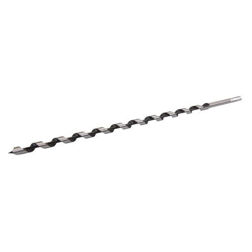 Silverline Auger Bit 13 x 450mm 918519 Silverline  - Dynamic Drive