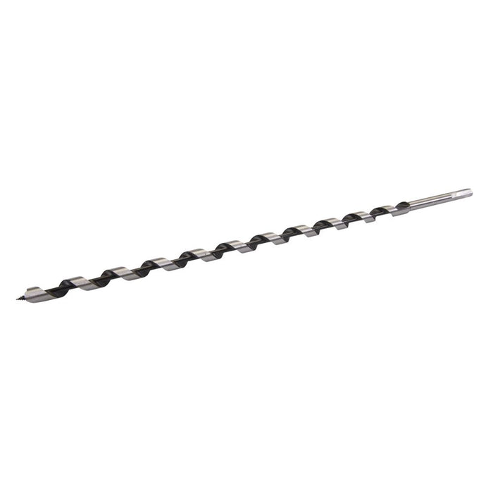 Silverline Auger Bit 13 x 450mm 918519 Silverline  - Dynamic Drive