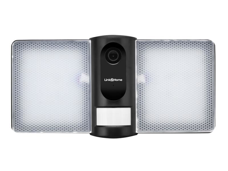 Link2Home Outdoor Smart Floodlight Camera Link2Home - Dynamic Drive