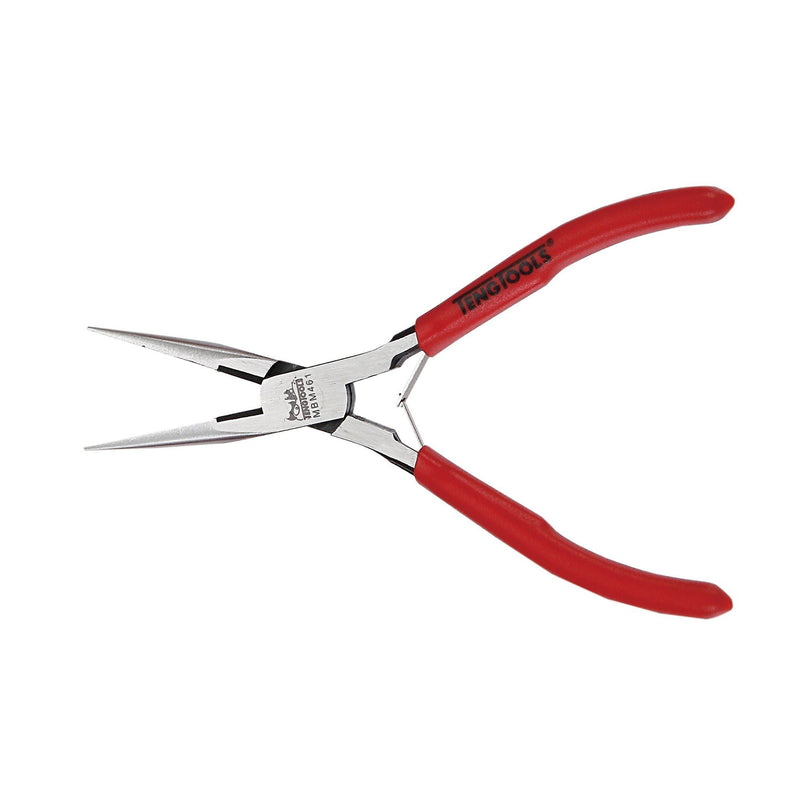 Teng Tools Mini Pliers & Screwdriver Set TT1 16 Pieces Teng Tools - Dynamic Drive