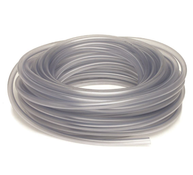 Non Toxic Hose 3/8" Clear (M) HPU/102/30 Unbranded - Dynamic Drive