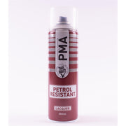 4x Autotek Professional Petrol Resistant Lacquer 500ml Spray Paint High Coverage Autotek - Dynamic Drive