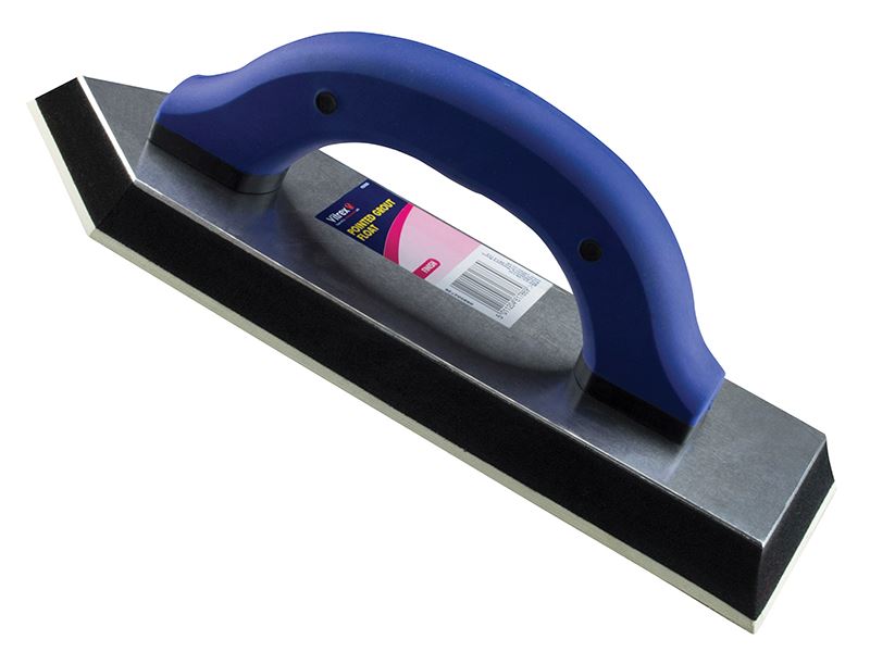 Vitrex Pointed Grout Float Vitrex - Dynamic Drive
