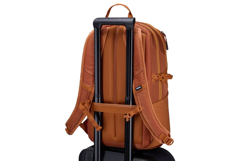 Thule EnRoute backpack 23L natural orange Thule - Dynamic Drive
