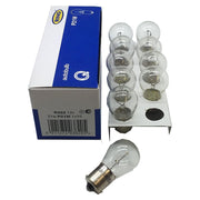 10 x Ring Boxed R382 P21W BA15S Brake Stop Car Light Bulb 382 12v 21w E Approved Ring Automotive  - Dynamic Drive