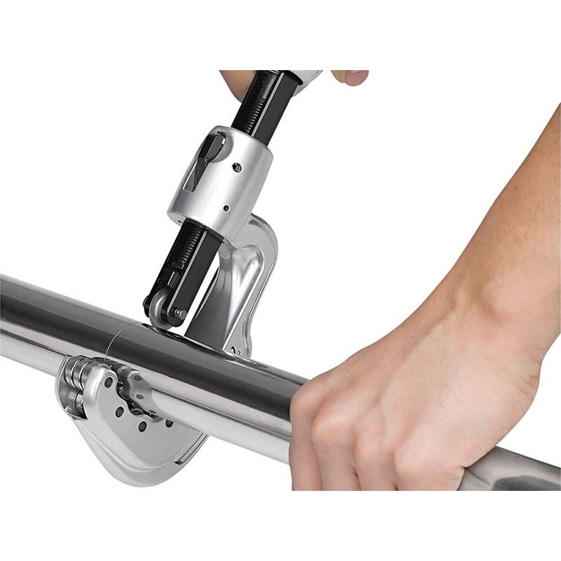 Ridgid 65S Stainless Steel Tube Cutter 6-65mm Capacity 31803 RIDGID - Dynamic Drive