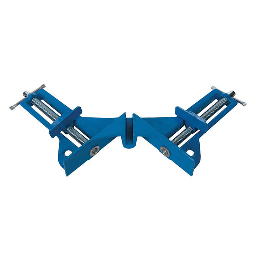 Silverline Corner Clamp 75mm Silverline - Dynamic Drive