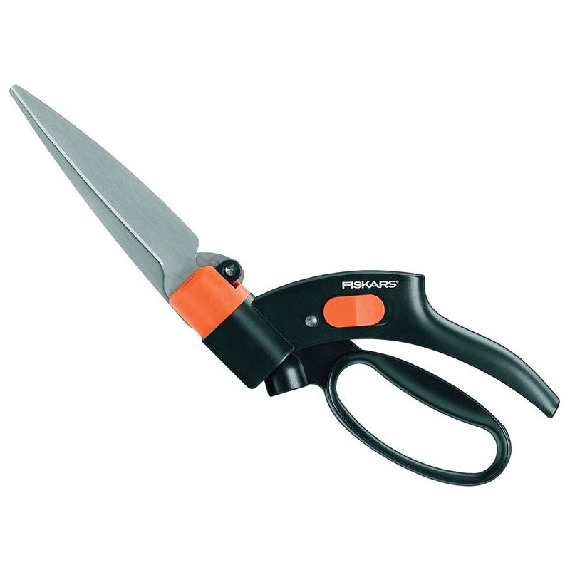 Fiskars GS42 Servo-System Grass Shears Fiskars - Dynamic Drive