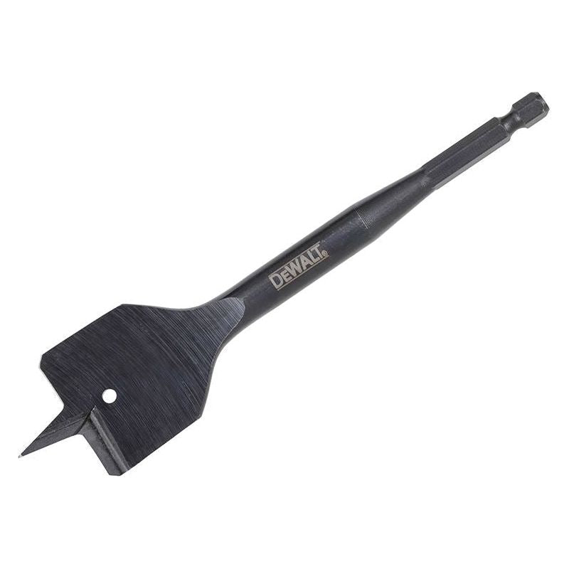 Dewalt Power Tools Extreme Flatwood Drill Bit 38 x 152mm DeWALT Power Tools - Dynamic Drive