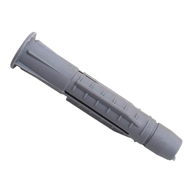 Masonmate® Type TPF Nylon Plug 10 x 60mm (100) MASONMATE® - Dynamic Drive