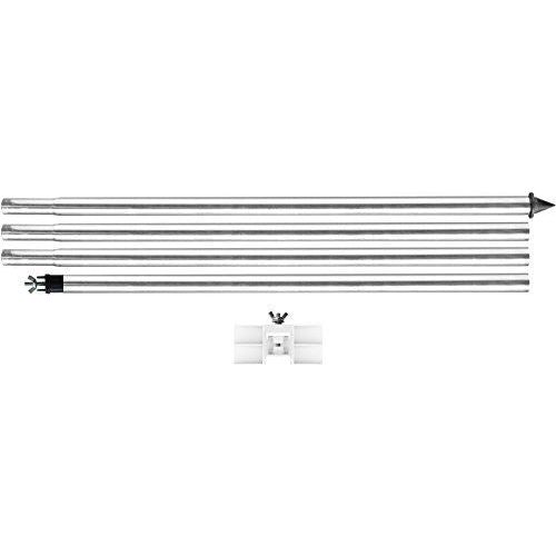 Maxview Vehicle Side Mast B2004 Maxview - Dynamic Drive