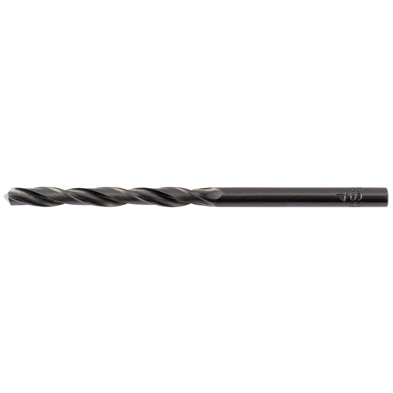 Draper HSS Drill Bit, 4.0mm 38616 Draper - Dynamic Drive