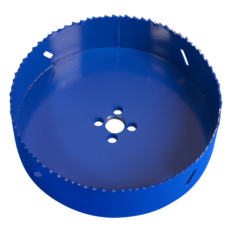 Sealey HSS Hole Saw Blade152mm WHS152 Sealey - Dynamic Drive