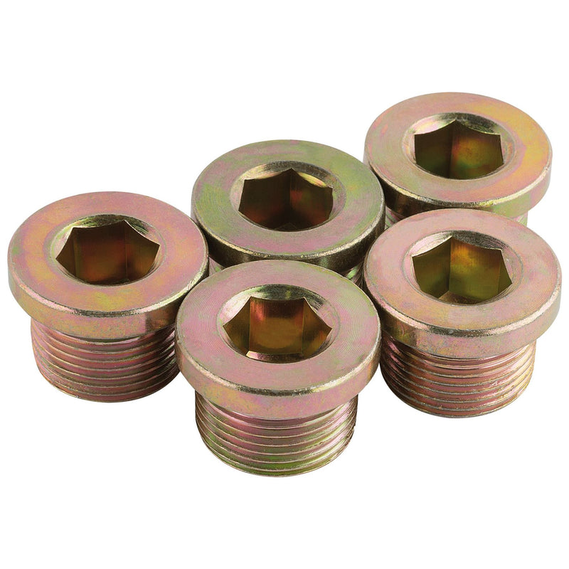 Draper Spare Bolt M22 x 1.50 for 36631 85536 Draper - Dynamic Drive