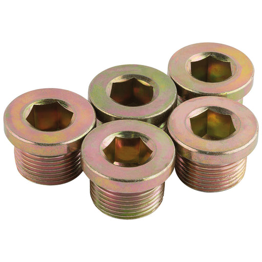 Draper Spare Bolt M22 x 1.50 for 36631 85536 Draper - Dynamic Drive