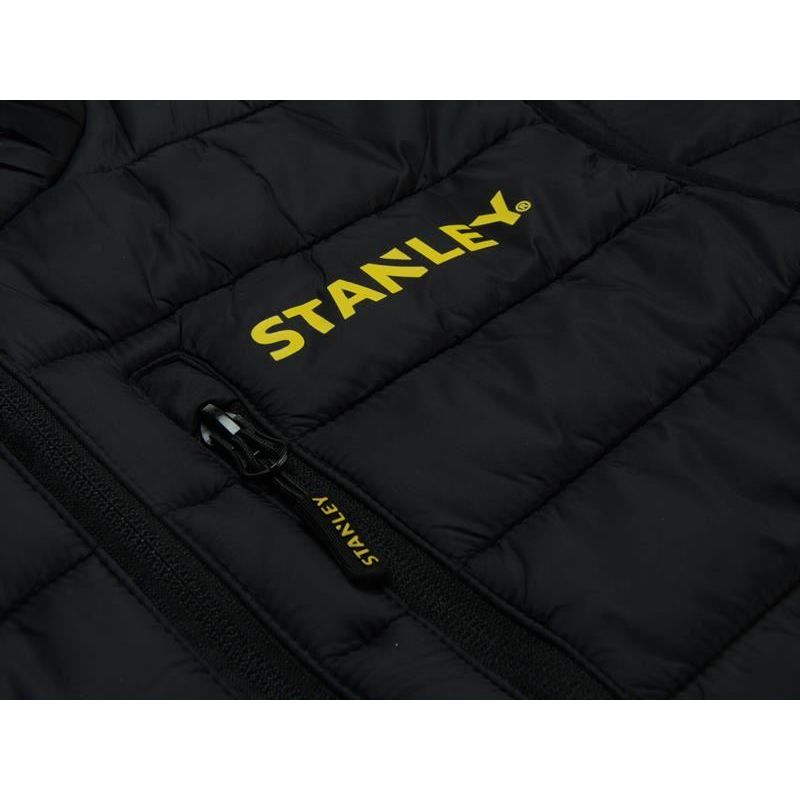 Stanley® Clothing Attmore Insulated Gilet - L STANLEY® Clothing - Dynamic Drive