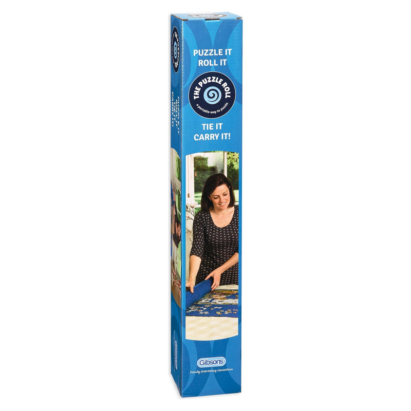 Jigsaw Mat - Gibsons The Puzzle Roll G9005 Gibsons - Dynamic Drive