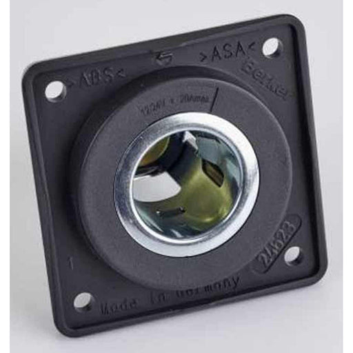 Berker 12V Socket W4 - Dynamic Drive