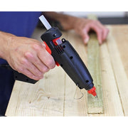 Sealey Glue Gun 80W 230V AK2920 Sealey  - Dynamic Drive