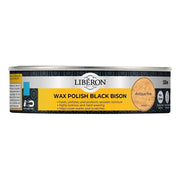 Liberon Black Bison Wax Paste Antique Pine 150ml Liberon - Dynamic Drive
