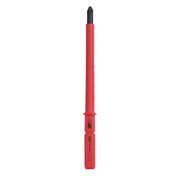 Draper XP1000 VDE PZ Type Interchangeable Screwdriver Blade, No.2 x 100mm Draper - Dynamic Drive