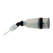 Laser Filling Funnel for AdBlue - Angled 6865 Laser - Dynamic Drive
