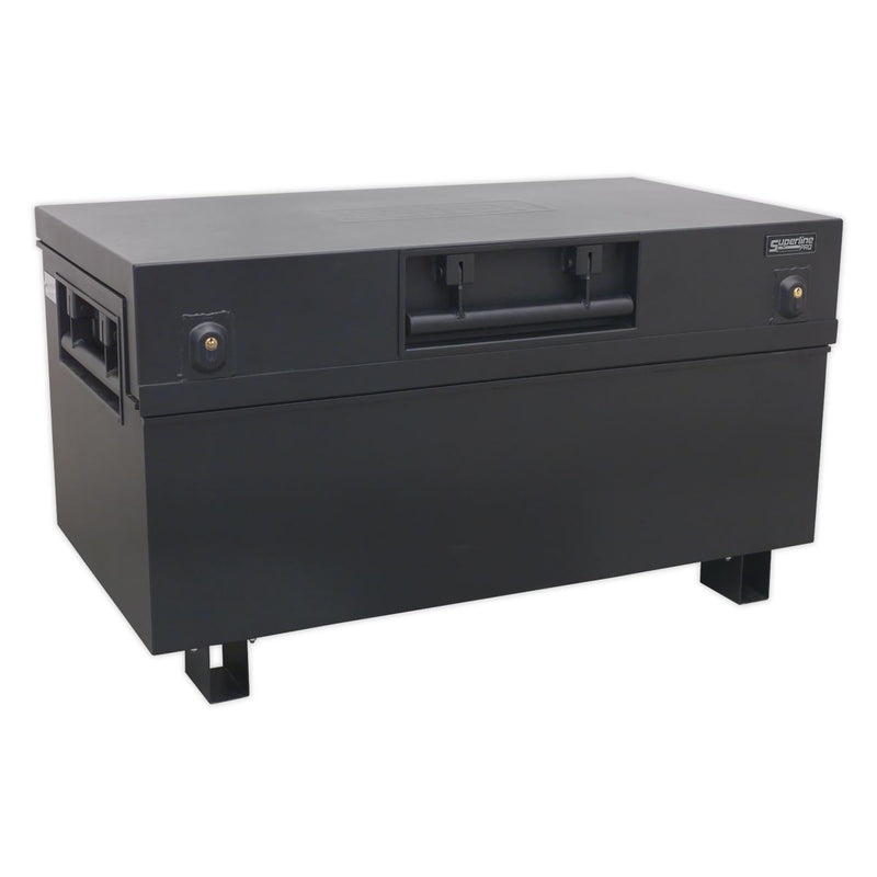 Sealey Site Box 1125 x 610 x 625mm SSB06 Sealey - Dynamic Drive