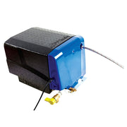 Whale 'High Capacity' 13 Litre Storage Water Heater Mk2 Gas & Electric Whale - Dynamic Drive