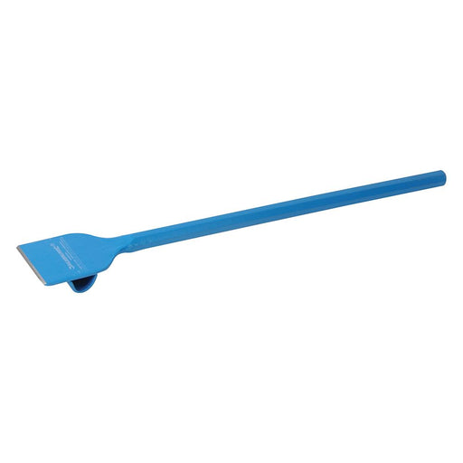 Silverline Electricians Flooring Chisel 57 x 450mm 633682 Silverline  - Dynamic Drive