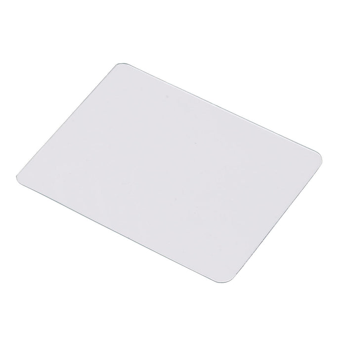 Draper Outside PC Lens for use with Welding Helmet - Stock No. 02516 04887 Draper - Dynamic Drive