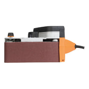 Triton 1200W Belt Sander 100mm T41200BS Triton - Dynamic Drive