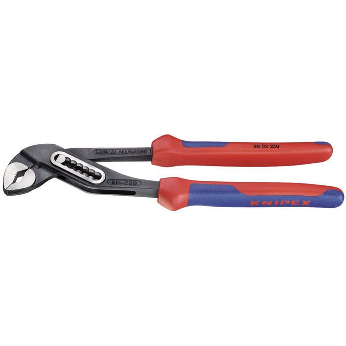 Draper Knipex Cobra 87 02 300 SB Waterpump Pliers, 300mm 88147 Draper - Dynamic Drive