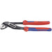 Draper Knipex Cobra 87 02 300 SB Waterpump Pliers, 300mm 88147 Draper - Dynamic Drive